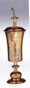 18th century goblet